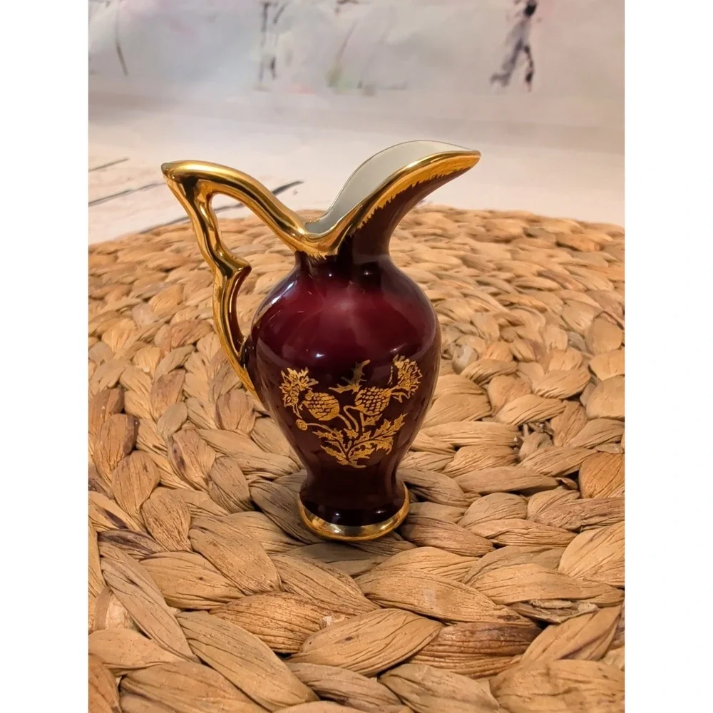 Limoges vintage veritable